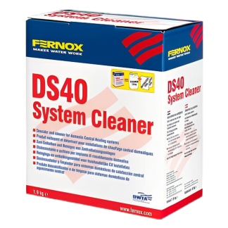 Fernox DS40 Καθαριστικό Συστήματος