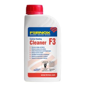 Fernox F3 Ουδέτερο Γενικό Καθαριστικό 500ml