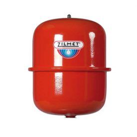 Δοχείο Διαστολής Θέρμανσης Zilmet Cal-Pro Κάθετο με βάση