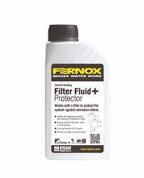 Fernox F9 Υγρό Φίλτρου και Προστασία 500ml