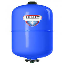 Πιεστικό Δοχείο Ύδρευσης Zilmet Hydro-Pro Κάθετο D