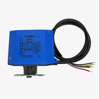 Μοτέρ BEV 1313 για δίοδες ηλεκτροβάνες αυτονομίας