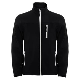 Μπουφάν SOFTSHELL FERELLI
