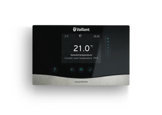 VAILLANT sensoCOMFORT VRC 720/3