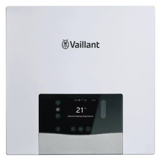 Ελεγκτής Αντλίας Θερμότητας Vaillant VWZ AI VWL/7 230V