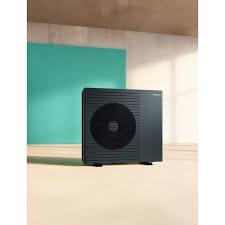 Αντλίες Θερμότητας Vaillant aroTHERM pro VWL (Monoblock R290)